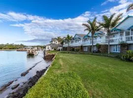 The Halyards Hotel & Spa