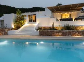 Can Tunio , Santa Gertrudis