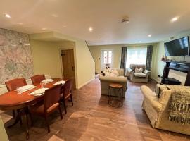 Tyan, Ambleside, Hotel in Ambleside