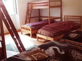 La Louve Chez Valérie