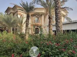 Fujairah Korean Guest House KUA