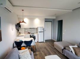 블로러에 위치한 호텔 Aura Home