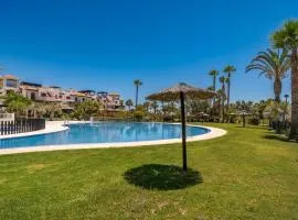 2 Bedroom Cozy Apartment In Vera