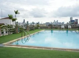 Royal Suite Hotel Bangkok