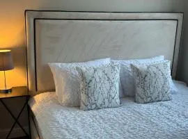 The fun and fancy flat