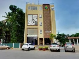 SANKAMA The Boutique Hotel
