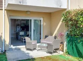 1 Bedroom Cozy Apartment In Audenge