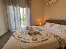 Sea-View Eco-Apartment B110