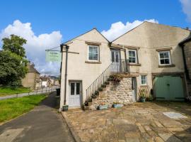 Lyndale Cottage, hotel v mestu Bradwell