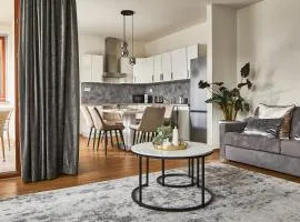 7Seasons Apartments Budapest