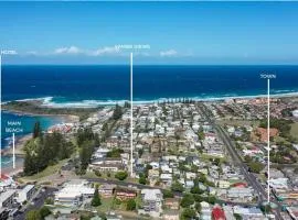 Yamba Views 6 - Oceanstays