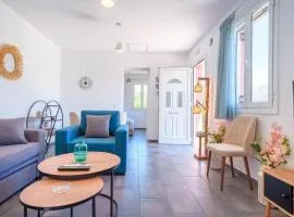 Villa Spirida at Drakopoulata