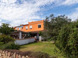 Helios Hotel, hotel v destinácii San Teodoro