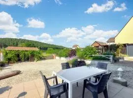 3 Bedroom Nice Home In Reipertswiller