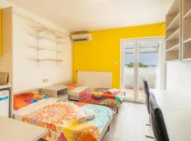 ŠD Portorož Hostel Korotan