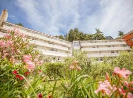 ŠD Portorož Hostel Korotan