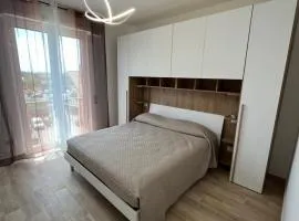 La casa del sole