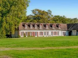 Amazing Home In Ligny Le Ribault