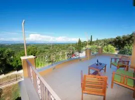 Happy Holiday House