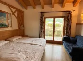 B&B Longanorbait