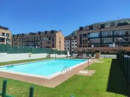 Apartamento Sarastur