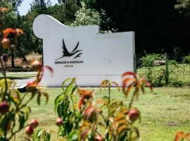 Herdade de Montalvo - Comporta