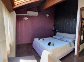 Maison Gaia, hotel v destinaci Velletri