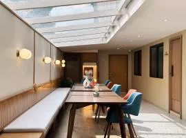 Parcel Hotel Bangkok