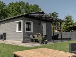 Tinyhaus am Feldmarksee