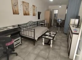 Estancia Rápida