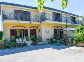 Green Paradise Affittacamere