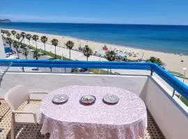 Vista bella luxurious apartment