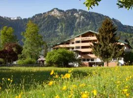 Hotel Kanisfluh