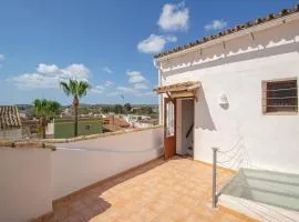 Casa Soleada Teulada Nova Sun Holiday