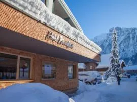 Hotel Kanisfluh