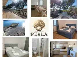Seaside PERLA Apartment