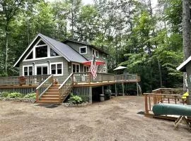 MAINE PINES LMIT 8 home