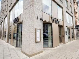 Wilde Aparthotels London Aldgate Tower Bridge