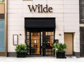 Wilde Aparthotels by Staycity Covent Garden