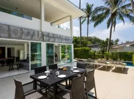 Exclusive beach apartment with Wonderful View