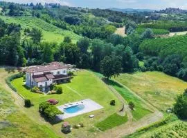 CASCINA MOGLIA 8&1, Emma Villas