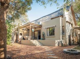 Hoedspruit Unit 37, ξενοδοχείο με υδρομασάζ σε Hoedspruit