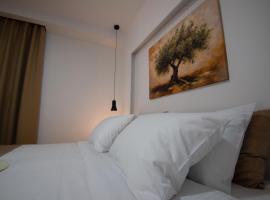 Casa Nefeli, hotel a Karteros