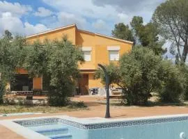 Casa Rural Villamur