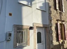 Giannis' House