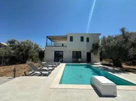 Nuovo Maistros Villas