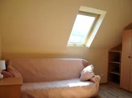 Kapio - domki, pokoje, apartament