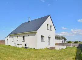 3 Bedroom Beautiful Home In Créances