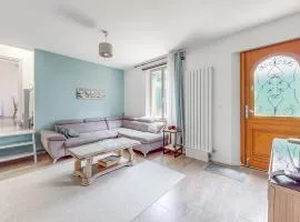Stunning Home In Arques La Bataille Arq