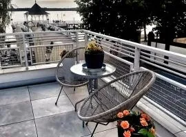 Apartament Port